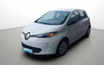 Renault zoe Caudan