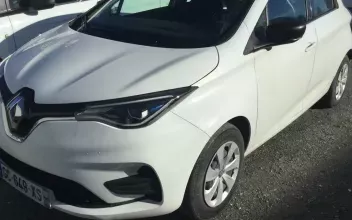 Renault ZOE Gardonne