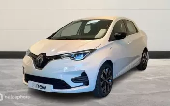 Renault ZOE Pertuis