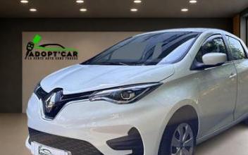 Renault zoe Lognes