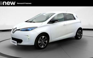 Renault ZOE Fresnes