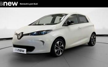 Renault ZOE Vénissieux