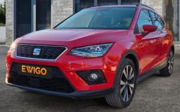 Seat Arona Sainte-Maxime