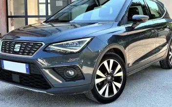 Seat Arona Solliès-Ville