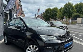 Seat Ateca Nieppe