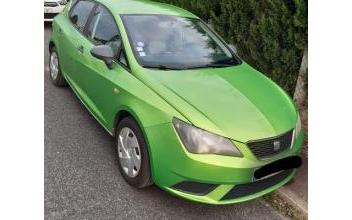 Seat ibiza Châlette-sur-Loing