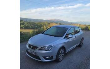 Seat ibiza Sainte-Léocadie