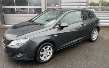 Seat ibiza Auneau