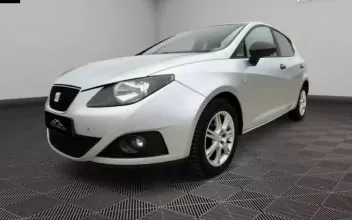 Seat Ibiza Rosselange