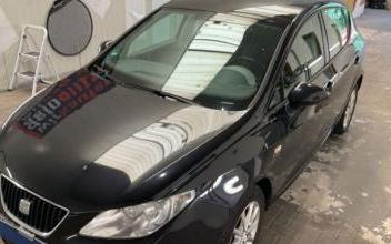 Voiture occasion Seat Ibiza Rosselange