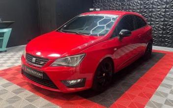 Seat Ibiza Le-Broc