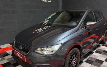 Seat Ibiza Clermont-Ferrand