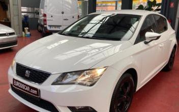 Seat Leon Béthune