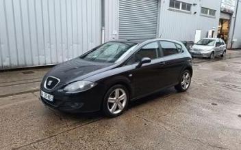 Seat leon Corbeil-Essonnes