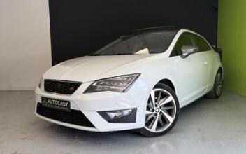 Seat leon Draguignan