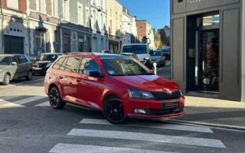 Skoda fabia Cambrai