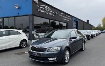 Skoda Octavia Verson