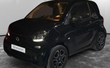 Smart Fortwo Nice