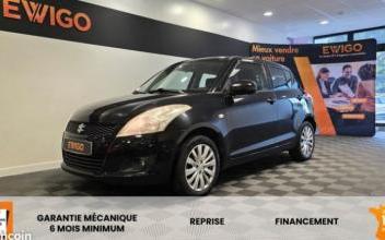 Suzuki Swift Saint-Apollinaire