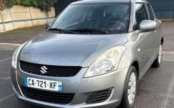 Suzuki swift Béthune