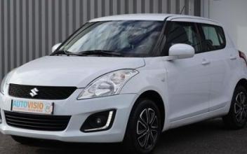 Suzuki swift Roissy-en-Brie