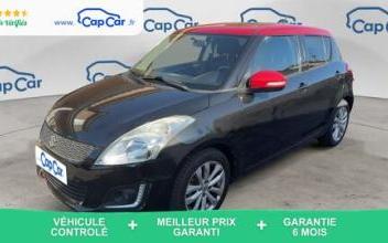 Suzuki swift Meyzieu