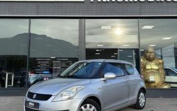 Suzuki swift Echirolles