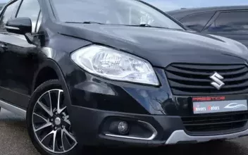 Suzuki SX4 S-Cross Vendargues