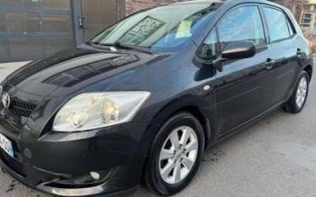 Toyota auris Argenteuil