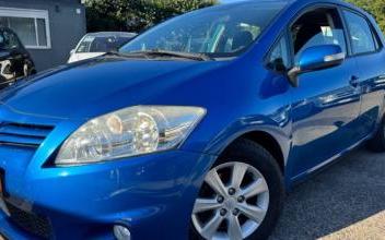 Toyota Auris Gerzat