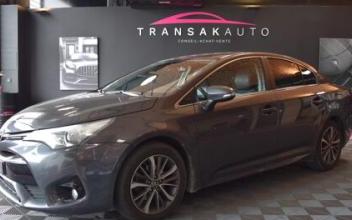 Toyota avensis Caissargues