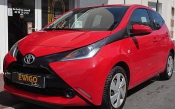 Toyota aygo Challans