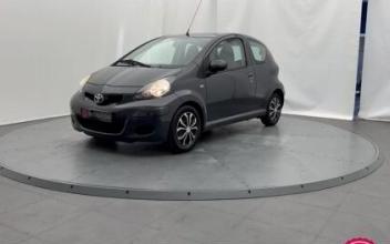 Toyota aygo Bègles