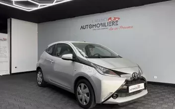 Toyota Aygo Venelles
