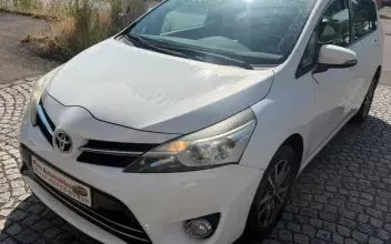 Toyota Verso Ingersheim