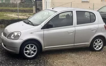 Toyota Yaris Angoulême