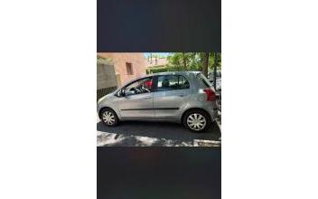 Toyota yaris Marseille
