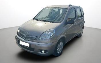 Toyota Yaris Sarcelles