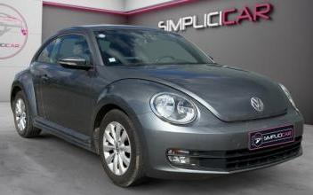 Volkswagen Coccinelle Longuenesse