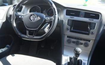 Volkswagen golf Peyruis
