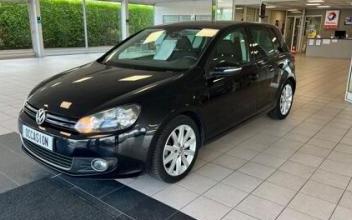Volkswagen golf Ploeren