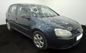 Volkswagen Golf Vincey