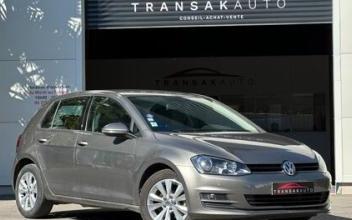 Volkswagen golf Saint-Jean-de-Védas