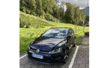 Volkswagen Golf Nice