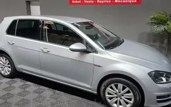 Volkswagen Golf Duppigheim