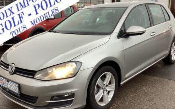 Volkswagen Golf Calais