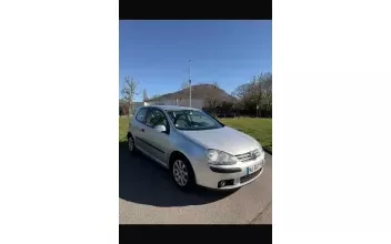 Volkswagen Golf Annecy