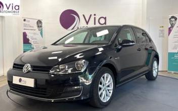 Volkswagen golf Alençon