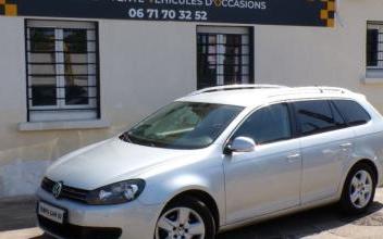 Volkswagen Golf Clamart
