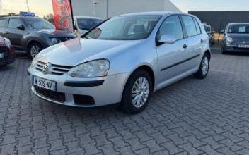 Volkswagen Golf Bischwiller